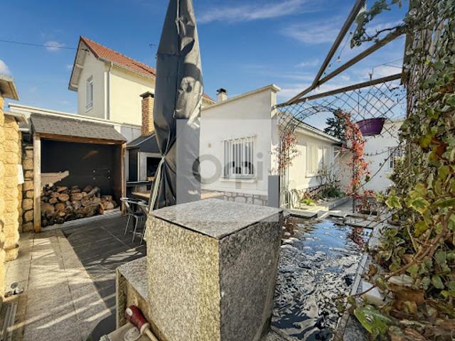 Vente Maison 3 pièces 65 m2 Herblay sur Seine