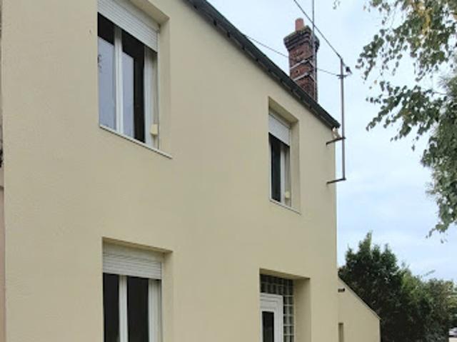 Vente Maison 3 pièces 65 m2 Oissel