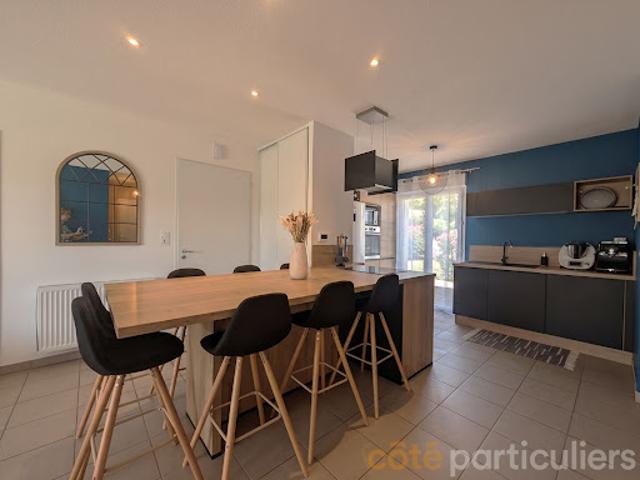Vente Maison 3 pièces 65 m2 Olemps
