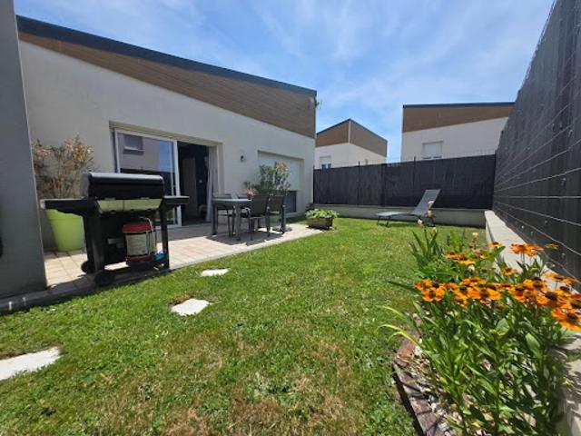 Vente Maison 3 pièces 65 m2 Olemps
