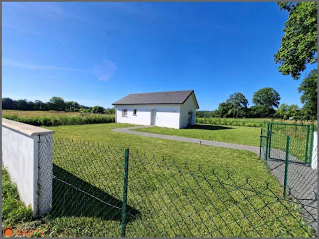 Vente Maison 3 pièces 65 m2 Oloron Sainte Marie