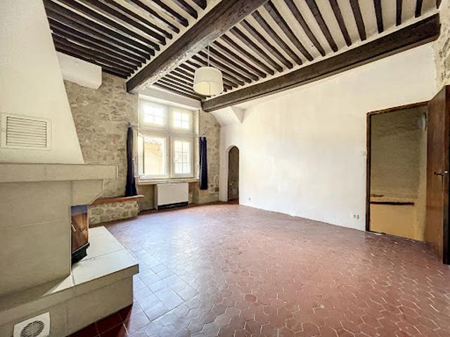 Vente Maison 3 pièces 65 m2 Lauris