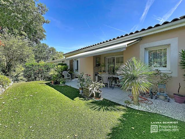 Vente Maison 3 pièces 65 m2 La Celle