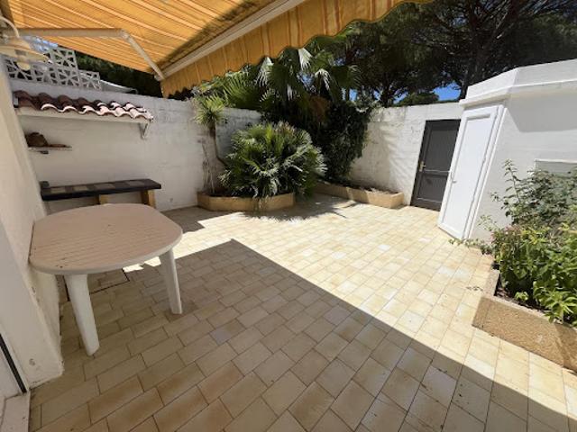 Vente Maison 3 pièces 65 m2 La Grande Motte