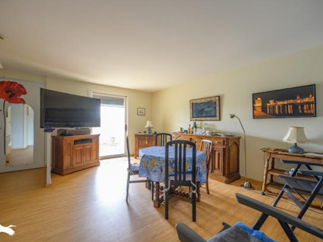Vente Maison 3 pièces 65 m2 La Rochelle