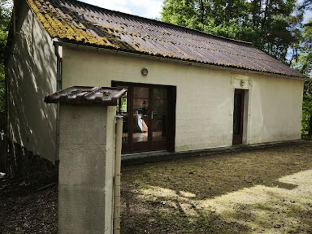 Vente Maison 3 pièces 65 m2 Ladignac le Long