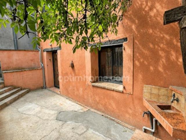 Vente Maison 3 pièces 65 m2 Lévignac