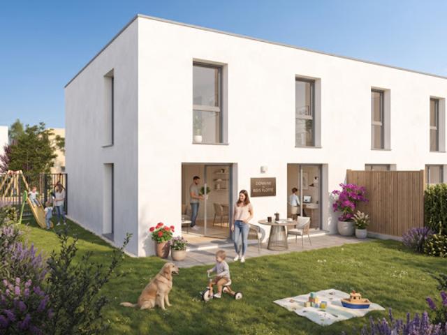 Vente Maison 3 pièces 65 m2 Le Havre