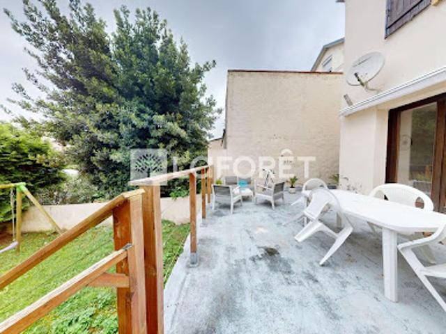 Vente Maison 3 pièces 65 m2 Le Havre