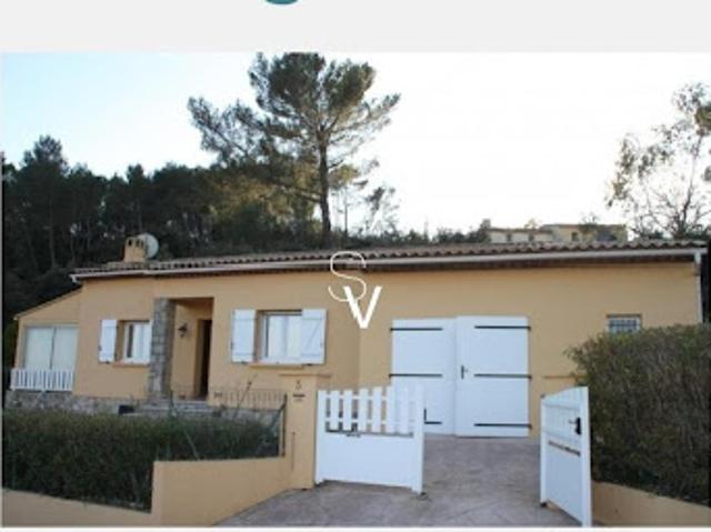 Vente Maison 3 pièces 65 m2 Le Luc
