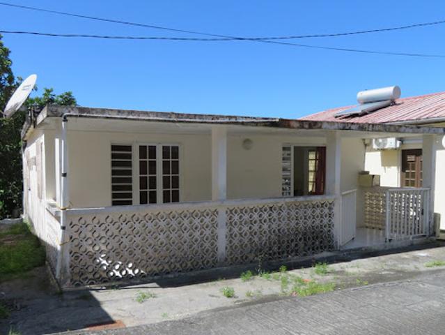 Vente Maison 3 pièces 65 m2 Le Precheur