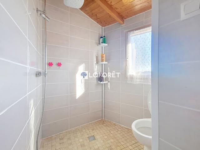 Vente Maison 3 pièces 65 m2 Les Monts Verts