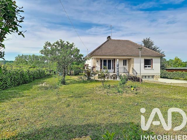 Vente Maison 3 pièces 65 m2 Les Andelys