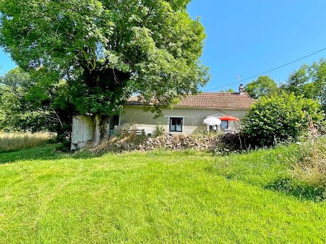 Vente Maison 3 pièces 65 m2 Moux en Morvan
