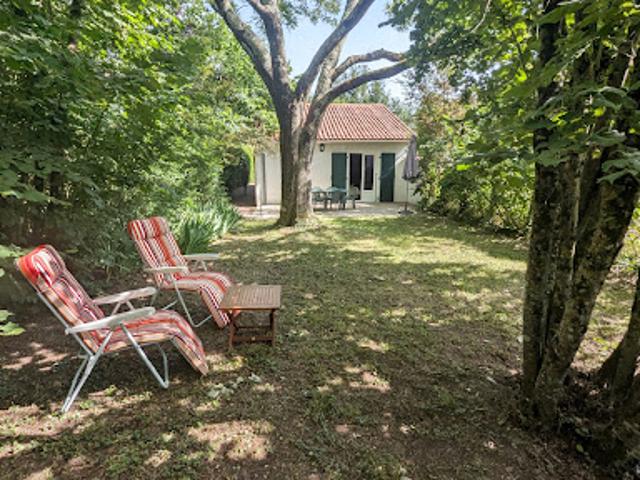 Vente Maison 3 pièces 57 m2 Magne