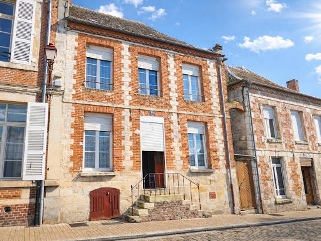 Vente Maison 3 pièces 65 m2 Marle