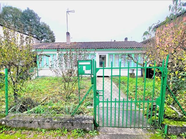 Vente Maison 3 pièces 65 m2 Marmande