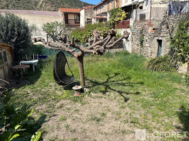 Vente Maison 3 pièces 65 m2 Marquixanes