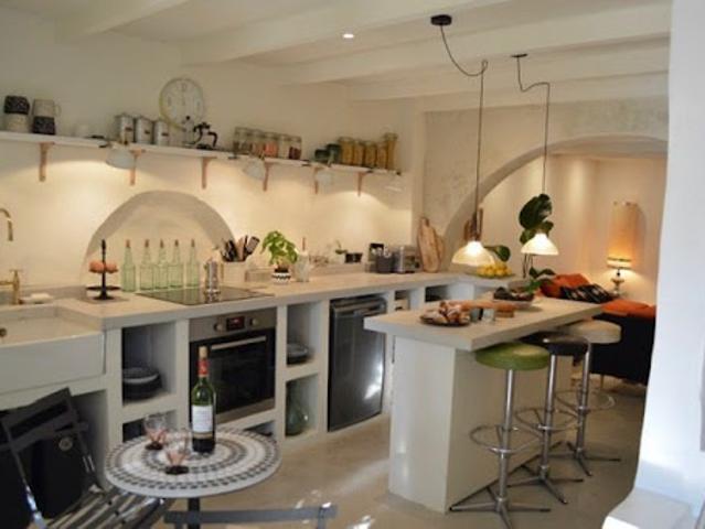 Vente Maison 3 pièces 65 m2 Meze