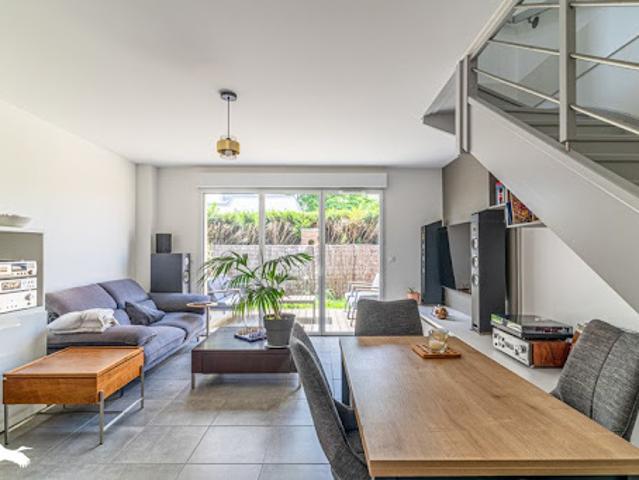 Vente Maison 3 pièces 65 m2 Merignac