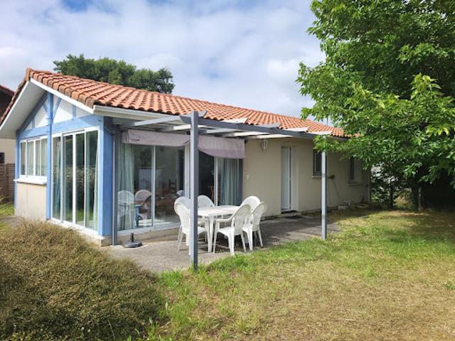 Vente Maison 3 pièces 65 m2 Mimizan