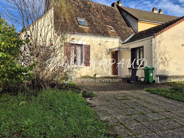 Vente Maison 3 pièces 65 m2 Nogent le Rotrou