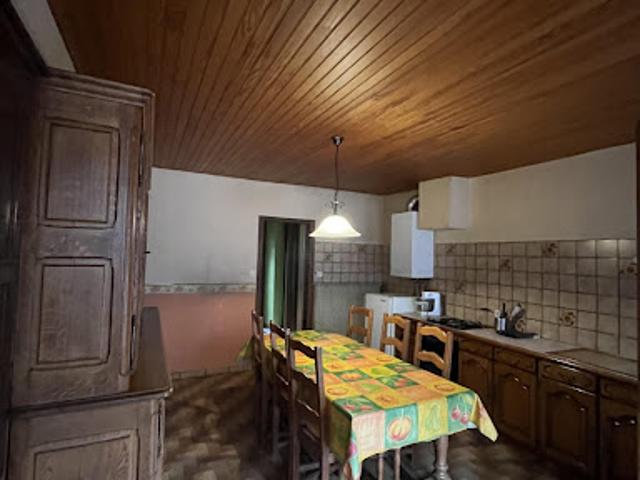 Vente Maison 3 pièces 65 m2 Nogent