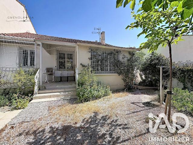 Vente Maison 3 pièces 65 m2 Narbonne