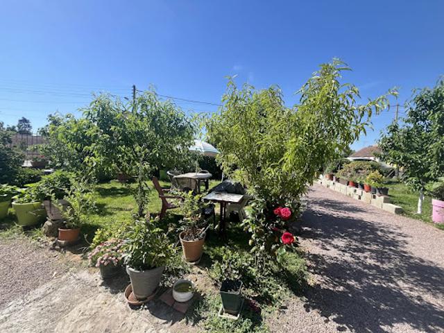 Vente Maison 3 pièces 65 m2 Nérondes