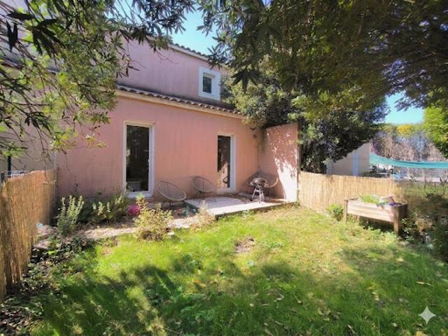 Vente Maison 3 pièces 65 m2 Nimes