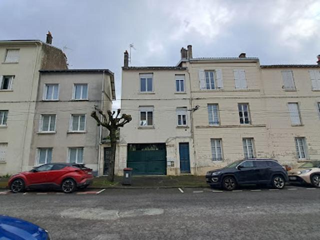 Vente Maison 3 pièces 65 m2 Niort