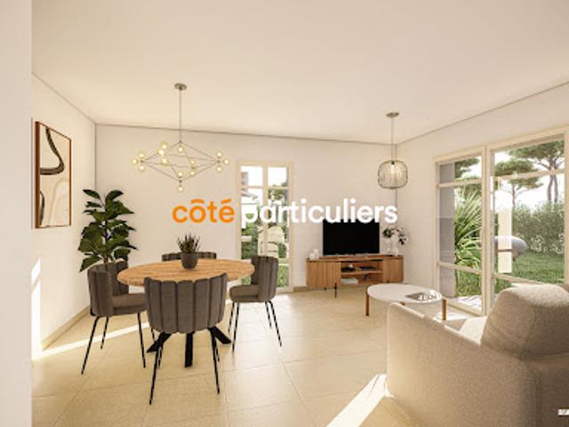 Vente Maison 3 pièces 65 m2 Soulac sur Mer