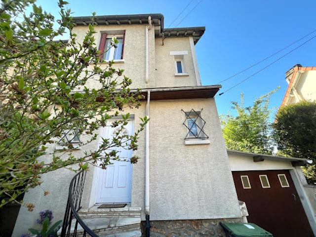 Vente Maison 3 pièces 65 m2 Soisy sous Montmorency