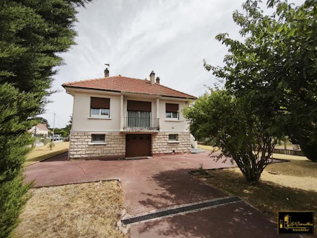 Vente Maison 3 pièces 65 m2 Soisy sur Ecole
