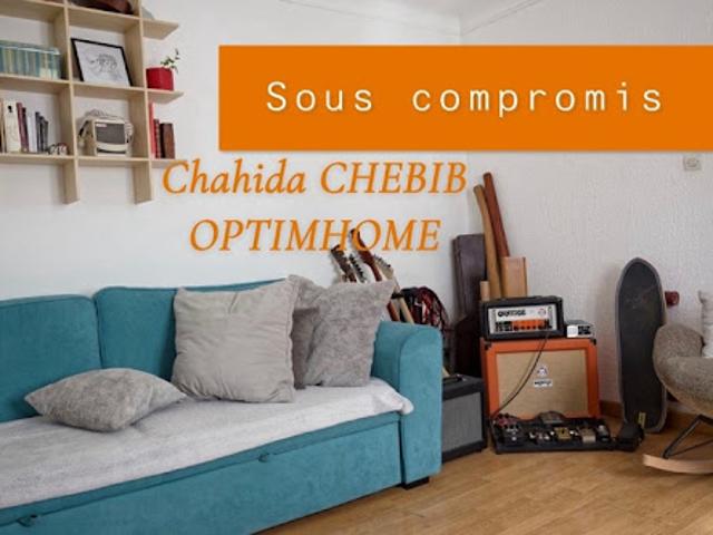 Vente Maison 3 pièces 65 m2 Saulnes
