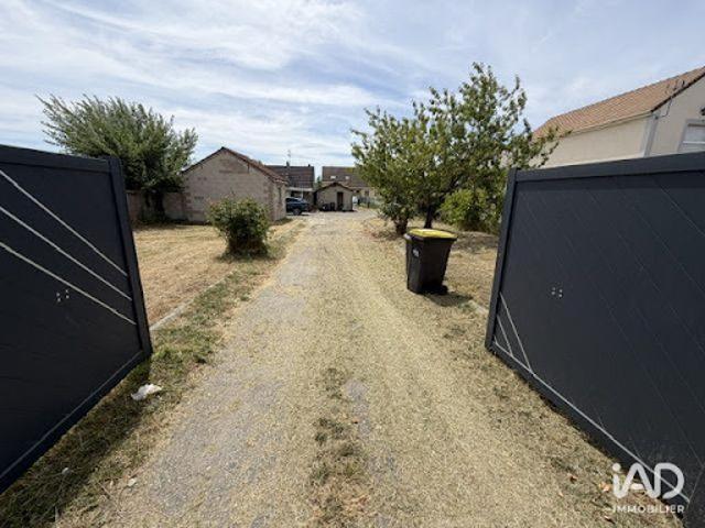 Vente Maison 3 pièces 65 m2 Saint Germain lès Arpajon