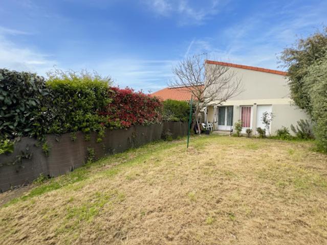 Vente Maison 3 pièces 65 m2 Saint Germain sur Moine