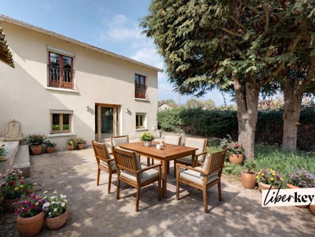 Vente Maison 3 pièces 65 m2 Saint Etienne