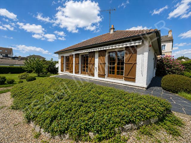 Vente Maison 3 pièces 65 m2 Saint Eustache la Forêt