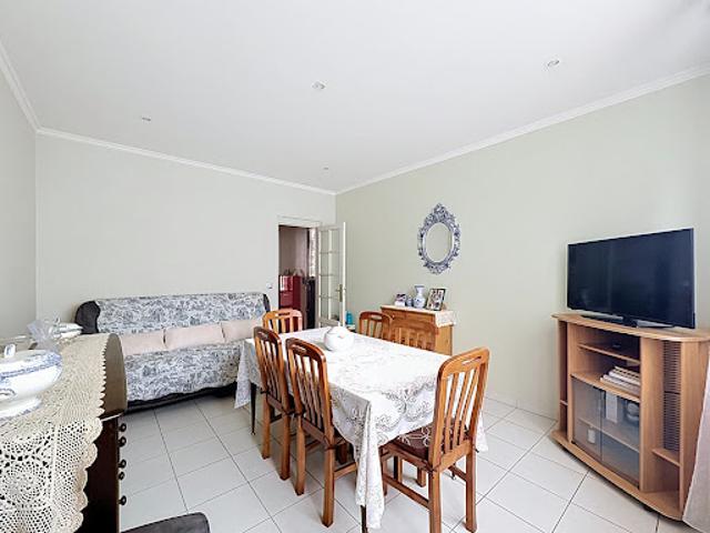 Vente Maison 3 pièces 65 m2 Saint maur des fosses
