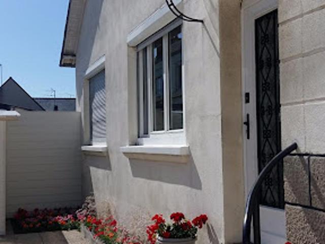 Vente Maison 3 pièces 65 m2 Saint Malo