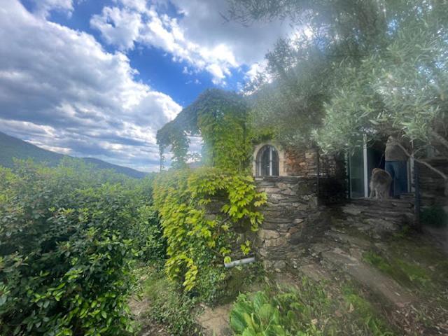 Vente Maison 3 pièces 65 m2 Saint Mélany