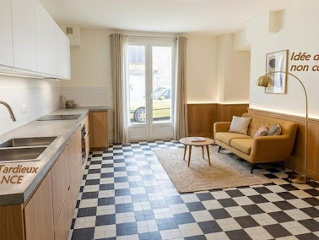 Vente Maison 3 pièces 65 m2 Saint Michel