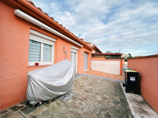 Vente Maison 3 pièces 80 m2 Saint Nazaire