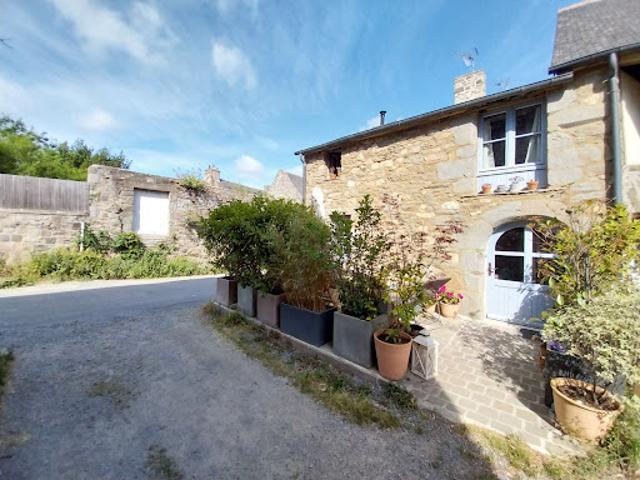 Vente Maison 3 pièces 65 m2 Saint Suliac