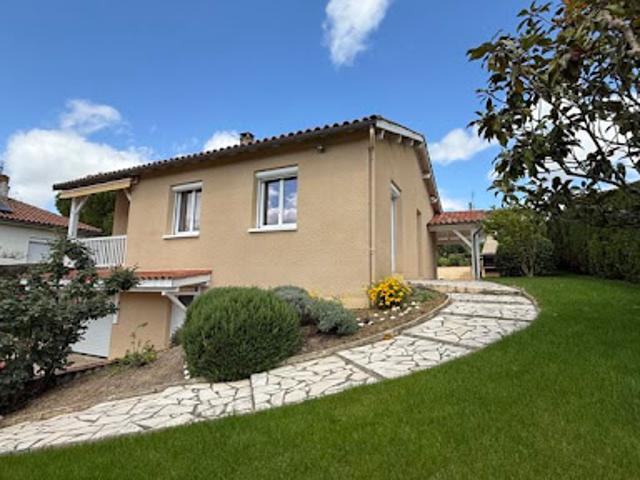 Vente Maison 3 pièces 76 m2 Saint Pardoux Isaac