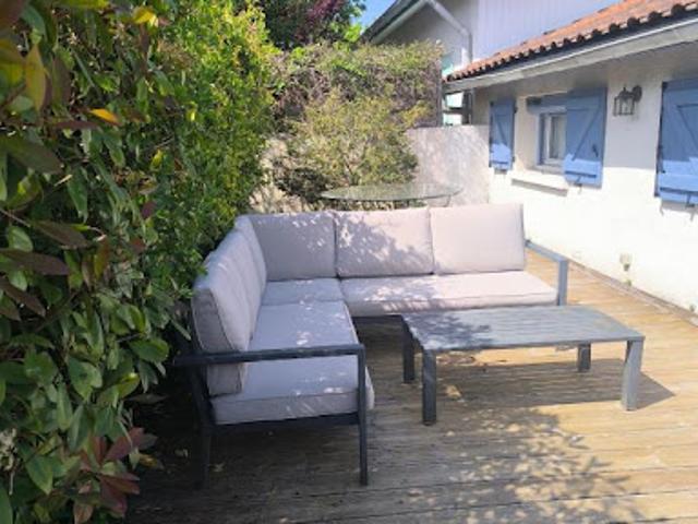 Vente Maison individuelle 3 pièces 65 m2 Saint Vincent de Paul