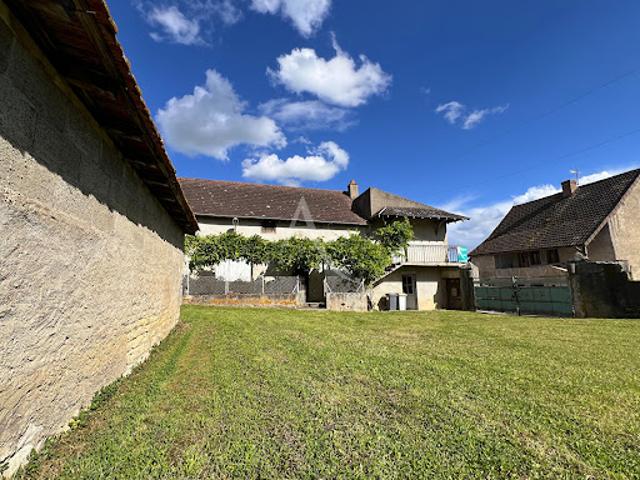 Vente Maison 3 pièces 65 m2 Santilly
