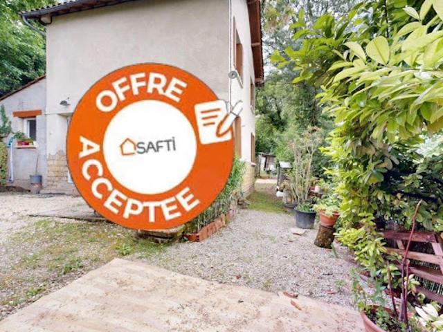 Vente Maison 3 pièces 65 m2 Sarlat la caneda