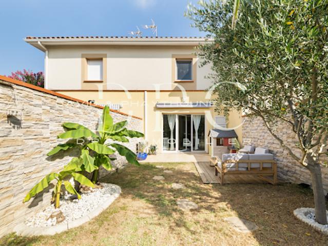Vente Maison 3 pièces 65 m2 Seilh